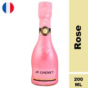 Espumante JP Chenet Ice Rosé 200 cc