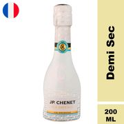 Espumante JP Chenet Ice Blanc 200 cc