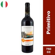 Vino Piccini Primitivo Puglia 750 cc