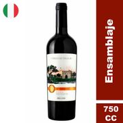 Vino Piccini Ensamblaje Puglia Appassimento 750 cc