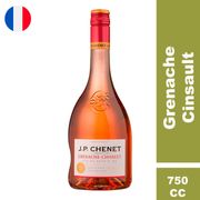 Vino JP Chenet Reserva Grenache Cinsault 750 cc