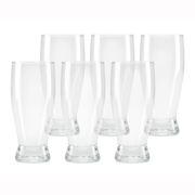 Set 6 Vasos Cerveceros Allegra Bucarets