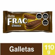 Galletas Frac Clásica 130 g