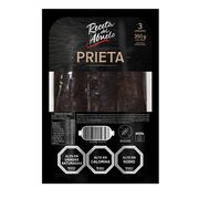 Prieta Receta del Abuelo 350 g