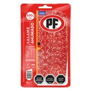 Salame Ahumado PF 100 g