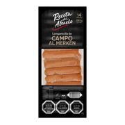 Longanicilla de Campo Receta del Abuelo Merken 280 g