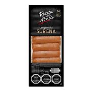 Longanicilla Sureña Receta del Abuelo 280 g