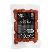 Choricillo Cocktail Receta del Abuelo 180 g