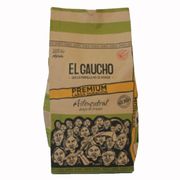 Carbón El Gaucho Premium 2.5 kg Aprox.