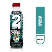 Bebida Isotónica Oceanwater 24 Iones Manzana 600 cc