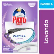Canasta Líquida para Inodoro Pato Purific Citrus Full 50 ml