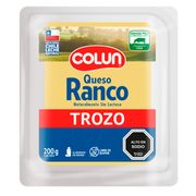 Queso Ranco Trozo 200 g