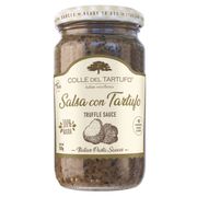 Salsa Con Tartufo Colle del Tartufo 180 g