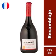 Vino JP Chenet Reserva Ensamblaje Cabernet Syrah 1.5 L