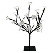 Árbol Deco Luz 30 cm