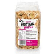 Cereal Viola Muesli Proteína 500 g