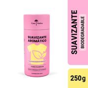 Suavizante Aromático Casa Nativa Perlas Aroma Flores Polinésicas 250 g