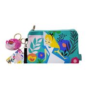 Bolsa Reutilizable Bolsillo Exterior Alicia