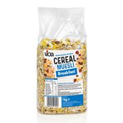 Muesli Viola Clásico Bolsa 1 kg