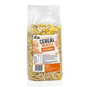 Muesli Viola Seis Granos Bolsa 1 kg