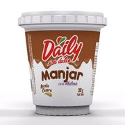 Manjar Daily Pote 380 g