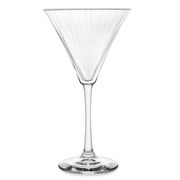 Set 4 Piezas Panello Martini 280 ml