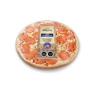 Pizza Americana Pepperoni