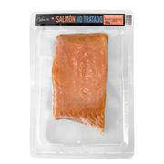 Salmón Congelado Al Vacío 400 g