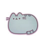 Maw Pusheen - Notepad Con Imán