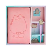 Maw Pusheen - Office Set