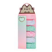 Maw Pusheen - Set Banderitas