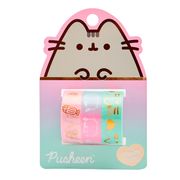 Maw Pusheen - Washi Tape - Blíster 3 un.