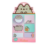 Maw Pusheen - Set de Notas Adhesivas