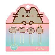 Maw Pusheen - Fun Paper Clips 4 un.