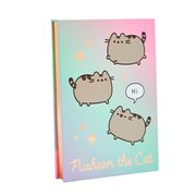 Maw Pusheen - Block de Notas Pusheen