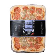 Pizza Parrillera Florde Gringa 800 g