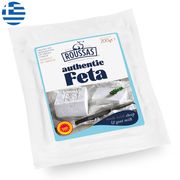 Queso Feta Dop Roussas 200 g