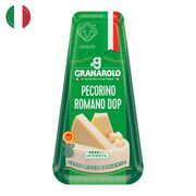 Queso Pecorino Granarolo Romano 150 g