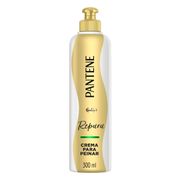 Crema Para Peinar Pantene Pro-V Restauración 300 ml