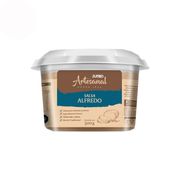 Salsa Alfredo 500 g