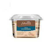 Salsa Champiñón 500 g