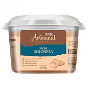 Salsa Boloñesa 500 g