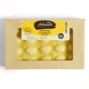 Sorrentinos Calabaza y Almendra 600 g