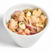 Ceviche salmón tipo peruano 290 g