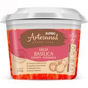 Salsa Basílica 500 g