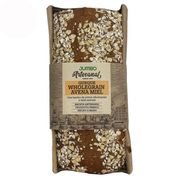 Queque Wholegrain Avena Miel