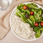 Pasta Roasted Chicken Salad 300 g