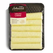 Canelones de Carne 630 g