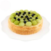Tartaleta Melón Tuna