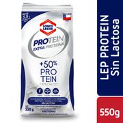 Leche en Polvo Loncoleche Proteína Semidescremada 550 g